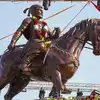 భారత్‌తో బంధానికి గుర్తుగా.. తమ దేశంలో ఛత్రపతి శివాజీ మహారాజ్ విగ్రహం ఏర్పాటు చేయబోతున్న ఇజ్రాయెల్