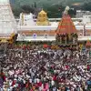మరింత రుచిగా, నాణ్యంగా శ్రీవారి అన్నప్రసాదం.. టీటీడీ కీలక చర్యలు..