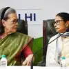 రెబల్స్ దెబ్బకు సోనియా దగ్గరకు దీదీ.. బెంగాల్‌లో మమతా బెనర్జీకి వరుస షాక్‌లు!