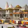 రామ మందిరంతో అయోధ్యకు పోటెత్తిన పర్యాటకులు.. 2025లో 20 కోట్ల మంది సందర్శకులు!