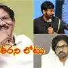 సినిమా ఒక గొప్ప కథకుడిని కోల్పోయింది... భారతీరాజా మరణంపై మెగా బ్రదర్స్ తీవ్ర సంతాపం