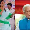 12 ఏళ్లలో మోదీ సాధించిన 12 విజయాలివే.. లెక్కలు తీసిన వైఎస్ షర్మిల