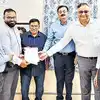 అమరావతికి ప్రంపచస్థాయి ప్రతిష్టాత్మక విద్యా సంస్థ.. 4 ఎకరాల్లో రూ.300 కోట్లతో GIIS స్కూల్