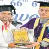 మంత్రి నారా లోకేష్ ఓఎస్డీకి రెండు గోల్డ్ మెడల్స్.. ఎవరీ డాక్టర్ కసిరెడ్డి వరప్రసాద్‌!