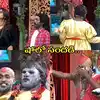 శ్రీదేవీ ముద్దు.. రీతూ ఓవర్ యాక్షన్.. తరిమికొట్టిన హరి, ఇమాన్యుయేల్