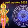వృషభంలో కుజుడి సంచారం వేళ ఈ 5 రాశుల వారికి కొత్త ఆదాయ మార్గాలు రానున్నాయా