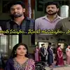 దండించడమే కాదు కష్టపడే కొడుకు భుజం తట్టి ప్రోత్సహించే తండ్రినిరా.. సాగర్ కి ఇచ్చిపడేసిన రామరాజు