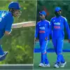 రన్స్ చేసినా.. అఫ్ఘాన్ చేతిలో ఓడిపోయిన ఇండియా-ఏ