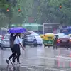 తెలంగాణలో విస్తరించిన రుతుపవనాలు.. ఈ జిల్లాల్లో వర్షాలు, అక్కడ మాత్రం ఎండలు