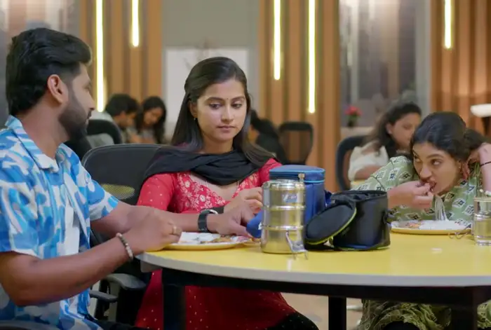 పర్సనల్ విషయాలు..
