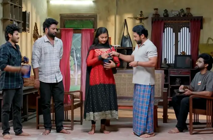 మీరు రావొద్దు..