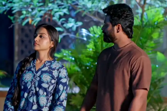 మహాతో ముచ్చట్లు..