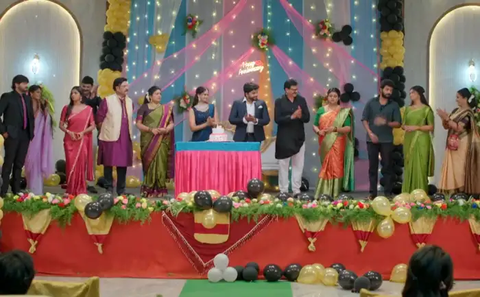 బెస్ట్ కపుల్స్..