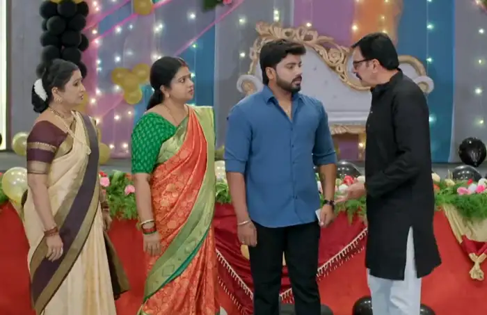 ఏం జరిగింది..