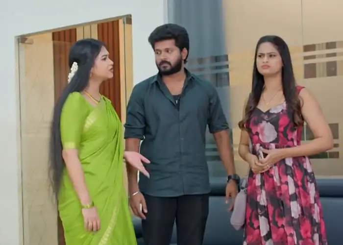 నిజం చెప్పి..