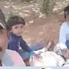 కామారెడ్డి: భార్యతో గొడవపడి ఇద్దరు పసిపిల్లలతో సహా జలాశయంలోకి దూకిన తండ్రి.. పసివాళ్ల మృతదేహాలు లభ్యం!
