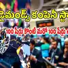 ధర రూ.14 మాత్రమే.. ఈ 'డైమండ్' కంపెనీలో 100 షేర్లు కొంటే మరో 100 షేర్లు బోనస్