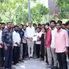 "5 వేలు కాదు.. 19 వేల పోలీస్ ఉద్యోగాలూ భర్తీ చేయాల్సిందే": హరీష్ రావు డిమాండ్