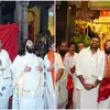 గుడిమల్లం పరశురామేశ్వర ఆలయానికి మంచిరోజులు.. అనంత్ అంబానీ సహకారం.!