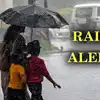 Rain Alert: బిగ్ అలర్ట్.. మూడు గంటల్లో పిడుగులతో వర్షాలు..