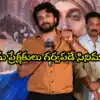 ఒక బాహుబలి’.. ఒక .. ఒక రావు బహదూర్’.. హీరో సత్యదేవ్ బిగ్ స్టేట్ మెంట్