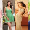 పొట్టి గౌనుల్లో నిధి, ప్రగ్య.. చీరలో నిహారిక.. 90స్ పాపగా శృతి హాసన్