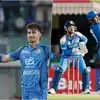 ధర్మశాలలో గుర్బాజ్ విధ్వంసం.. భారత్ ముందు భారీ లక్ష్యం నిలిపిన అఫ్ఘాన్