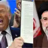 US - IRAN యుద్ధంపై ట్రంప్ బిగ్ అనౌన్స్‌మెంట్.. డీల్ సెట్ చేసిన డాన్ ట్రంప్!