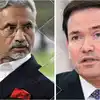 భారత్‌కి అమెరికా డైరెక్ట్ వార్నింగ్! జైశంకర్‌-రూబియో ఫోన్ సంభాషణపై శశథరూర్ ఆగ్రహం
