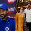 అమ్మ ఫోన్ వస్తే ఎత్తాల్సిందే.. ప్రెస్ మీట్ ఆపేసి తెలుగులో మాట్లాడిన నితీశ్ రెడ్డి