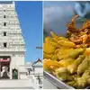 భక్తులకు కడుపునిండా పౌష్టికాహారం.. వేములవాడ, ధర్మపురిలో అత్యాధునిక స్ట్రీట్ ఫుడ్ హబ్‌లు