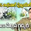 బాంబు పేల్చిన గడ్కరీ.. త్వరలోనే 100 శాతం ఇథనాల్ ఫ్యూయల్
