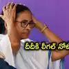 మమతా బెనర్జీకి మరో షాక్.. లీగల్‌ నోటీసులు పంపించిన టీఎంసీ రెబల్ ఎంపీ కొడుకు