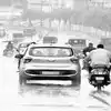 బంగాళాఖాతంలో విస్తరించిన ద్రోణి.. ఏపీలోని ఈ జిల్లాల్లో వర్షాలు