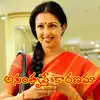 అన్నాడీఎంకే సభ్యత్వానికి ఆకస్మిక రాజీనామా... సినీనటి గౌతమి సంచలన నిర్ణయం