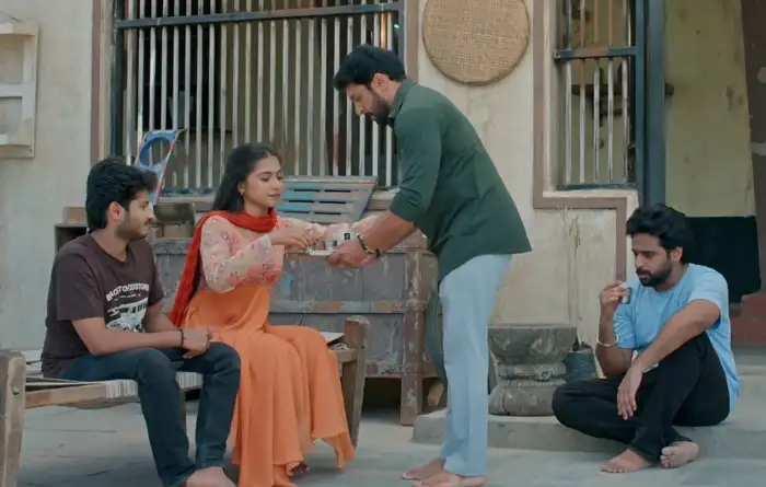హద్దుల్లో ఉంచడం తెలుసు..
