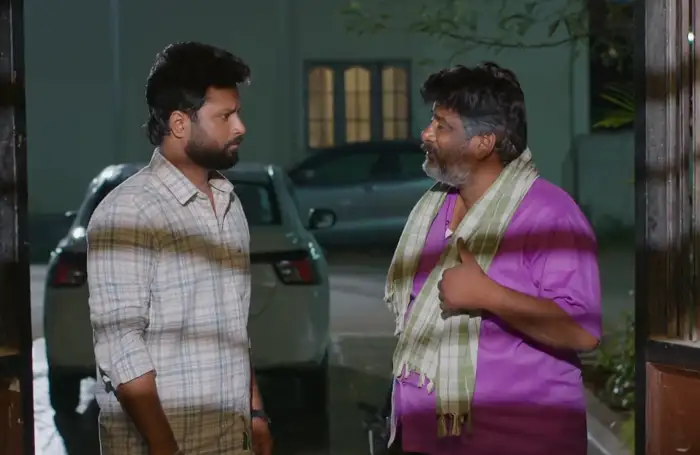 అక్కడ మాట్లాడే దమ్ముందా?
