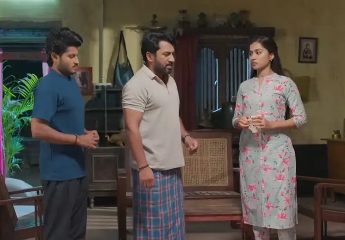 ఏం జరిగింది..