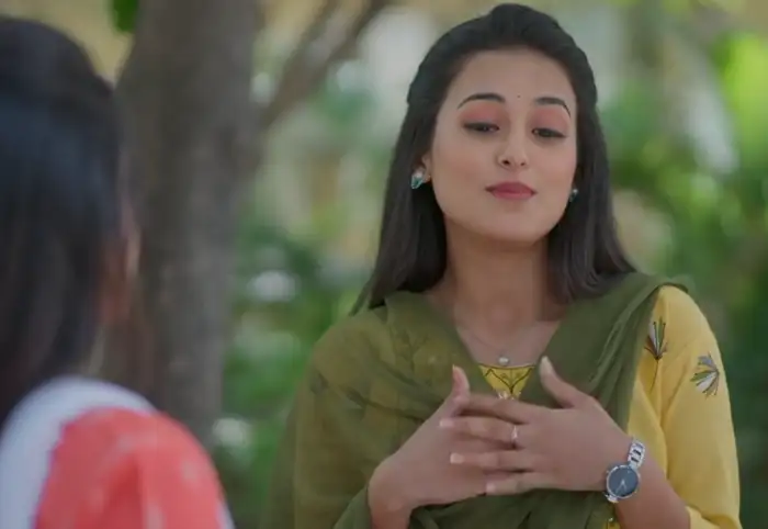 తిప్పించుకుని చెప్తా..