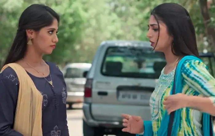 ఏం మాట్లాడుకున్నారో..