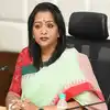 గద్వాల విజయలక్ష్మి సోదరి అదృశ్యం.. పీఎస్‌లో మిస్సింగ్ కేసు నమోదు, ముగ్గురిపై అనుమానం