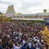 Tirumala: శ్రీవారి భక్తులకు ముఖ్యమైన గమనిక.. ఆర్జిత సేవలు రద్దు, గమనించండి