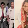 మెడకు గొలుసు కట్టి బంధించిన భర్త.. 6 కిలోమీటర్లు నడిచి పోలీస్‌స్టేషన్‌కు భార్య