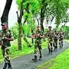 భారత్-బంగ్లాదేశ్ సరిహద్దుల్లో హైటెన్షన్.. నో మ్యాన్స్ ల్యాండ్’లో చిక్కుకున్న 9 మంది విదేశీయులు