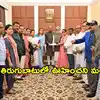 తృణమూల్ తిరుగుబాటులో కొత్త ట్విస్ట్.. రెబల్స్‌ చేరికపై ఎన్సీపీఐ నేత యూటర్న్