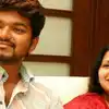 ముఖ్యమంత్రి విజయ్, సంగీతల విడాకుల కేసు.. విచారణ ఆగస్టు 7కు వాయిదా!