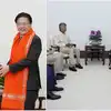 Chandrababu Singapore Tour: సింగపూర్ పర్యటనలో బిజీబిజీగా చంద్రబాబు.. ప్రధానితో భేటీ..
