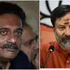 ప్రకాష్‌రాజ్‌కు షాక్.. తిరుపతి కోర్టులో ప్రైవేట్ కేసు..