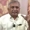 టీడీపీ నుంచి ఈడ్పుగంటి శ్రీనివాస్ సస్పెండ్.. పోలీస్ కేసు నమోదు, అరెస్ట్