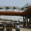 HYD ఉప్పల్ స్కైవాక్‌కు 'ఫ్లైఓవర్' గండం.. తొలగింపు తప్పదా..?